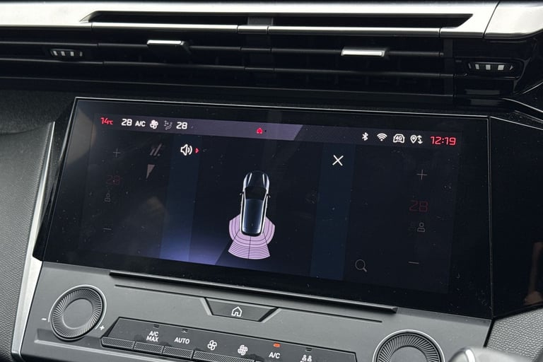 2023 Peugeot 308 1.2 PureTech Active Premium EAT Euro 6 (s/s) 5dr Hatchback Automatic