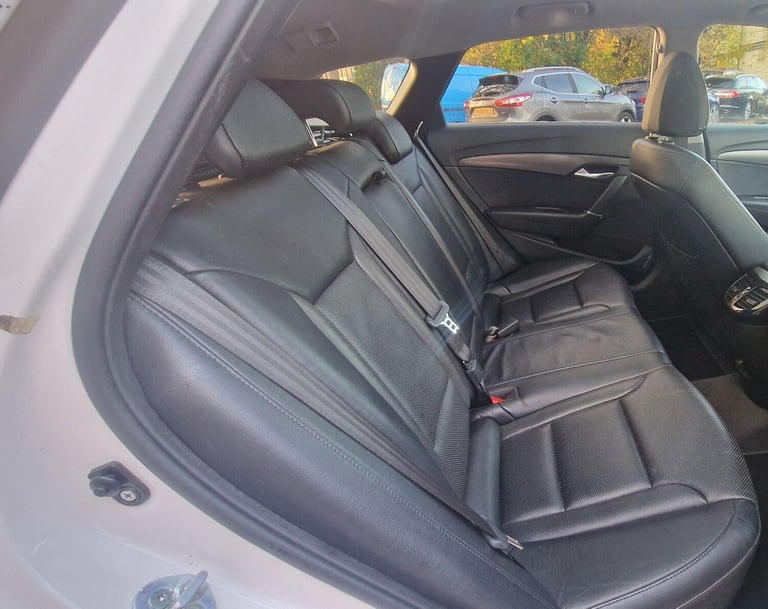 2013 Hyundai i40 1.7 CRDi [136] Premium 5dr ESTATE DIESEL Manual
