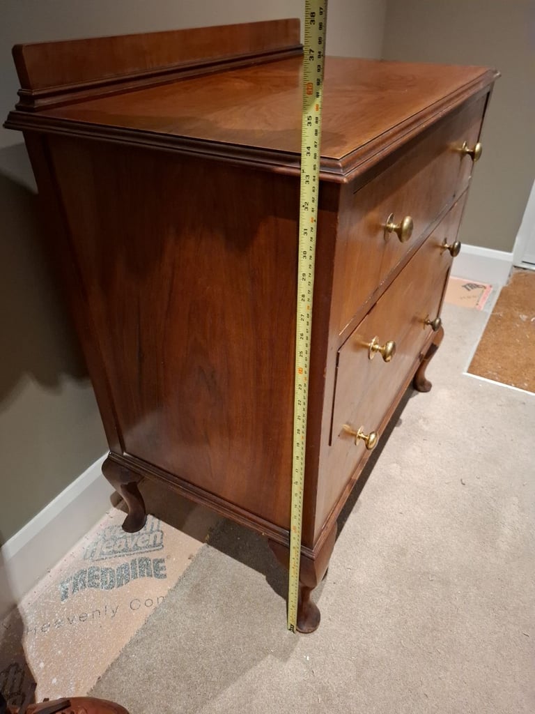 Vintage Chest of drawers