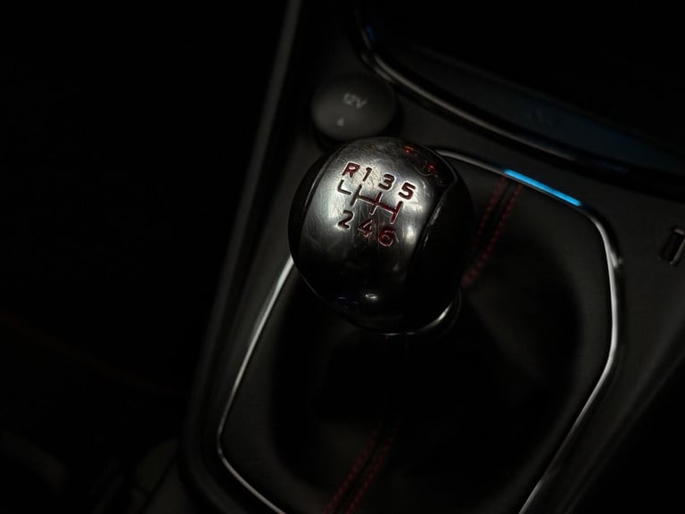 2023 Ford Puma 1.5 EcoBoost ST 5dr HATCHBACK PETROL Manual