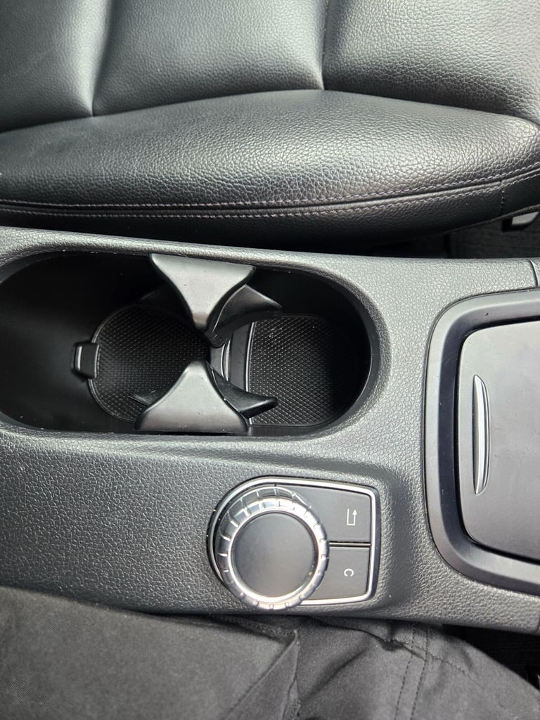 2012 Mercedes-Benz B Class B180 CDI BlueEFFICIENCY Sport 5dr Auto MPV DIESEL Automatic