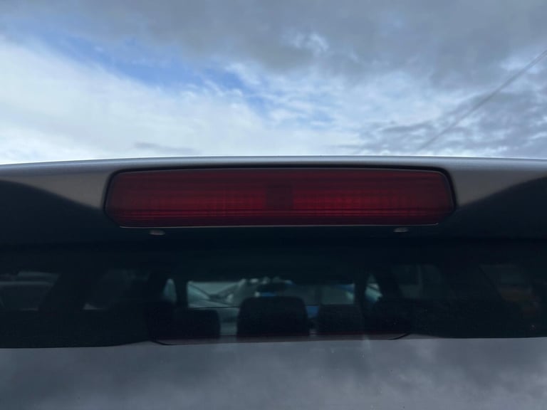 2001 Toyota Previa 2.4 CDX 5dr (7 Seats) MPV Petrol Automatic