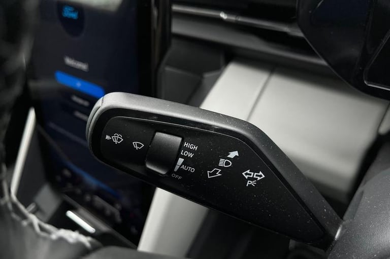 2025 Ford Capri 210kW Premium 77kWh 5dr Auto HATCHBACK ELECTRIC Automatic