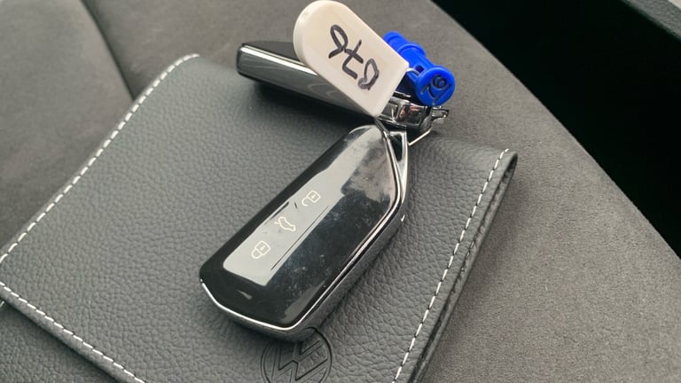 2021 Volkswagen ID.4 150kW Max Pro Performance 77kWh 5dr Auto ESTATE ELECTRIC Automatic