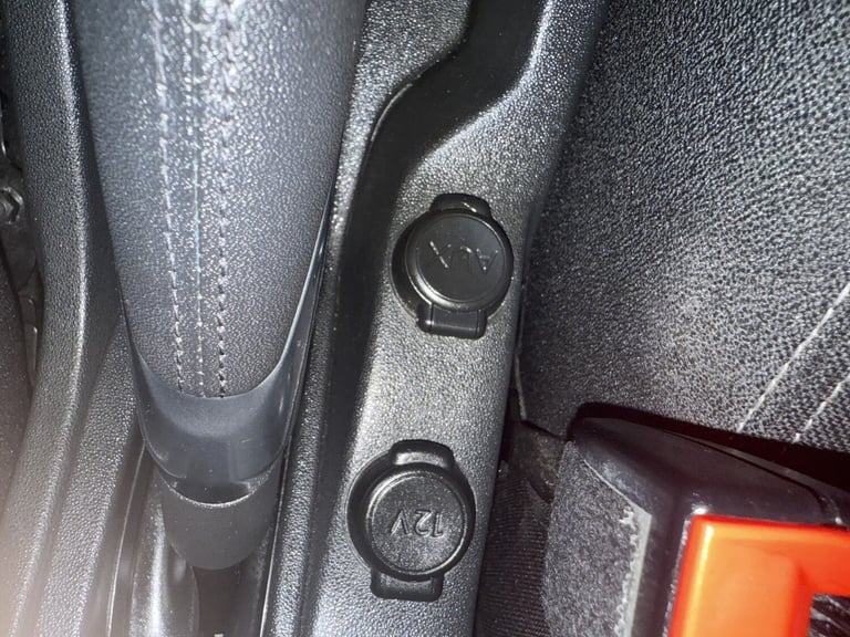 CITROEN DS3 1.6 VTi DStyle Plus 2014