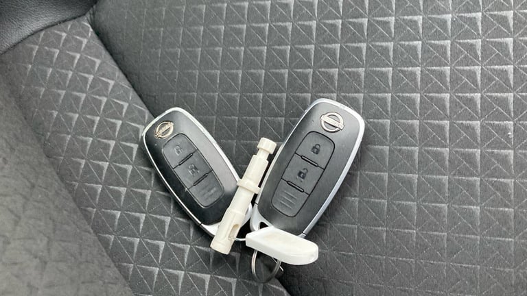 2022 Nissan Juke 1.0 DiG-T 114 N-Connecta 5dr Petrol Hatchback Hatchback Petrol Manual