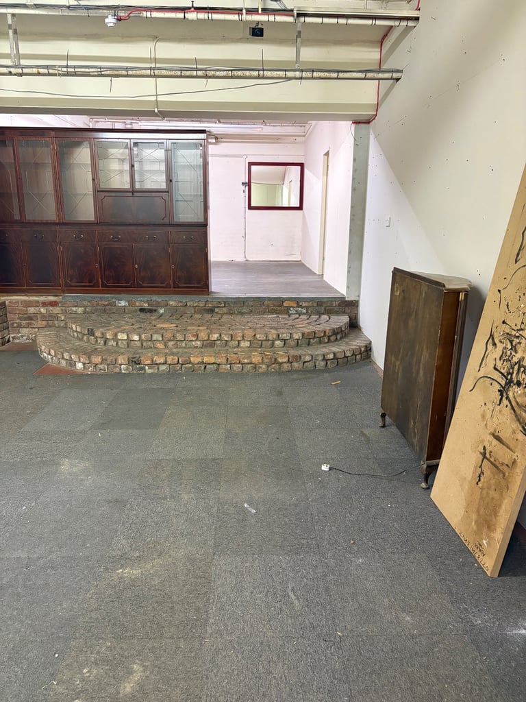 800 square foot unit to rent in reddish