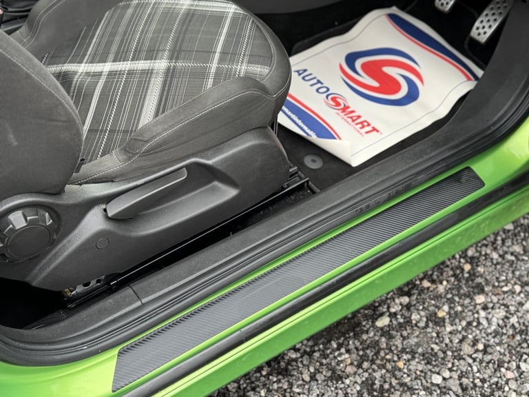 VAUXHALL CORSA 1.2 i Limited Edition 2015