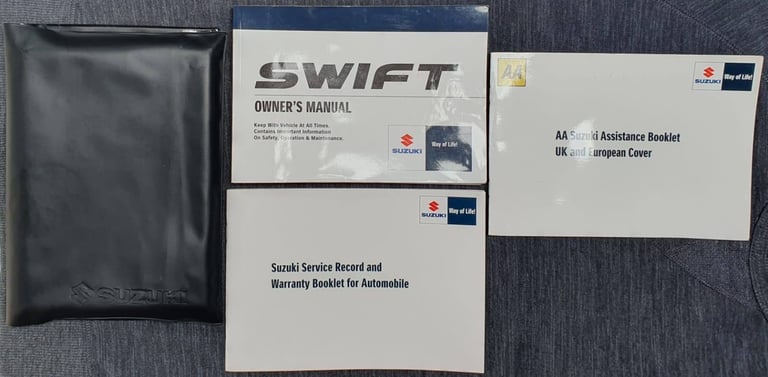 A beautiful car - 2009 Suzuki Swift - Sunlight Copper Pearl - GL 1.3 Petrol Manual 3 door - Image 2