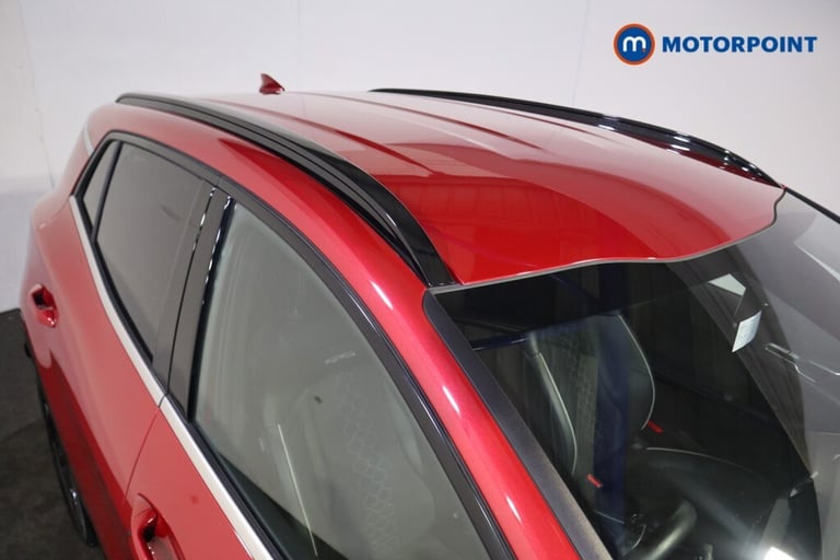 2025 Kia Sportage 1.6T GDi 157 48V ISG GT-Line 5dr ESTATE PETROL Manual