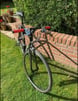 Saracen Razor Bicycle  (Med Frame) (Say 5’7” to 5’10”)