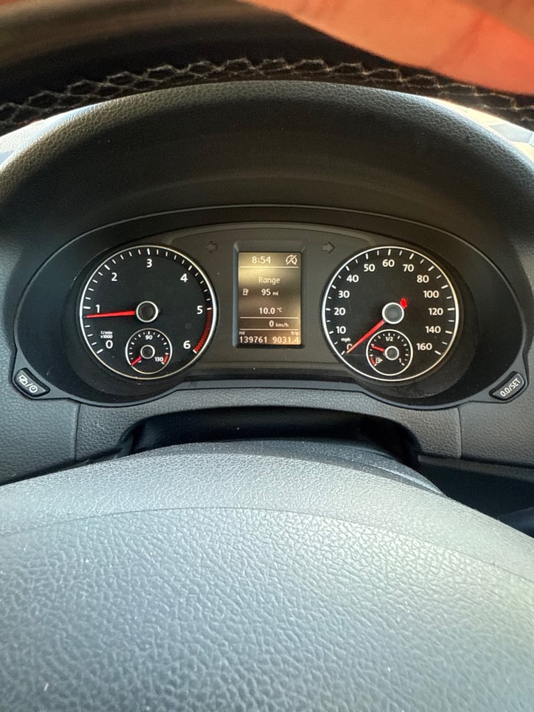Seat Alhambra Pco 7 Seater MPV ULEZ FREE