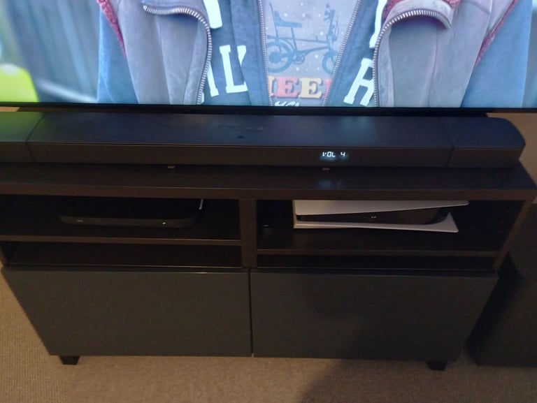 JBL 9.1 Soundbar & wireless subwoofer