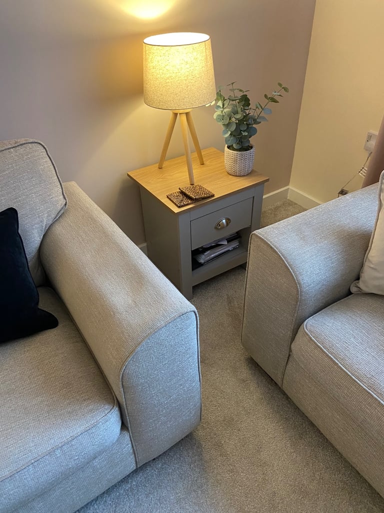 TV unit - Side table - FREE TV 