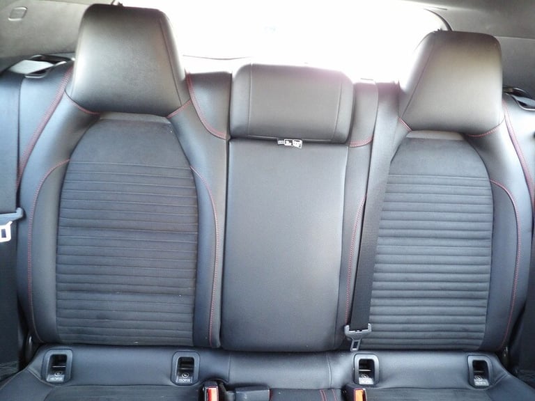 2017 Mercedes-Benz A-Class A200d AMG Line Hatchback Diesel Automatic