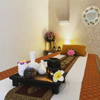 image for Sawasdee Thai massage 