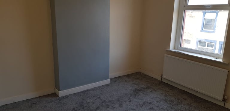 3 BEDROOM HOUSE IN BB10 AREA BURNLEY 