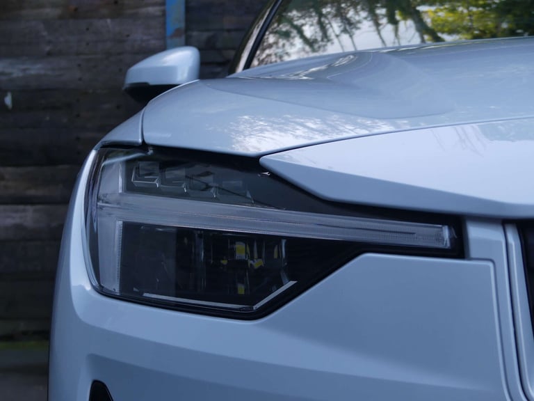 2023 Polestar Polestar 2 Polestar 2 Plus EV FWD 5dr Hatchback Electric Automatic