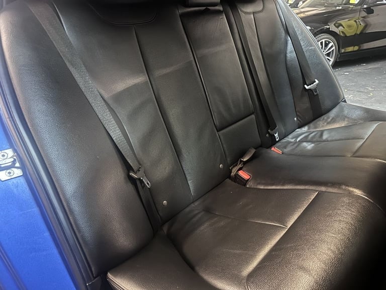 2016 BMW 3 Series 2.0 320d M Sport Saloon 4dr Diesel Auto xDrive Euro 6 (s/s) (190 ps) Saloon Die...