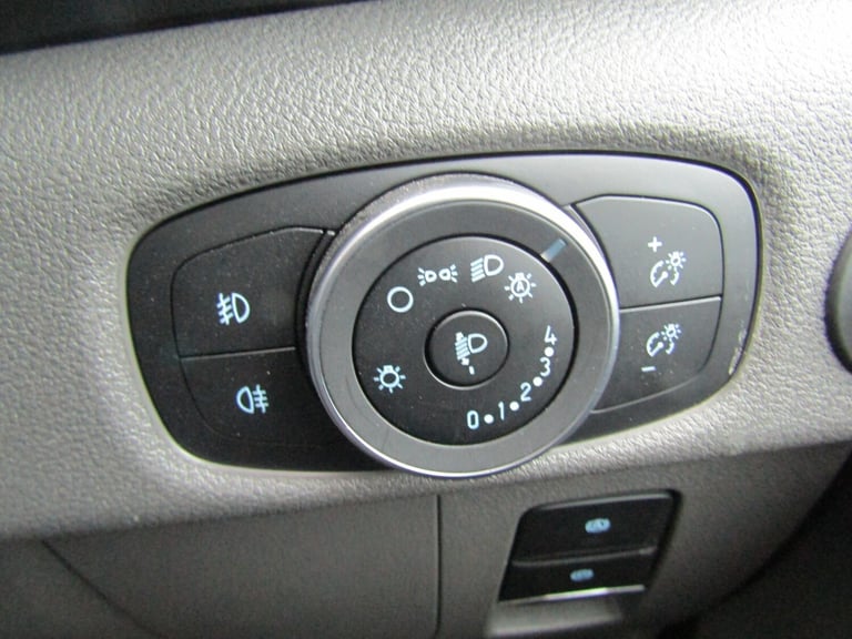 2024 Ford Transit 135kW 68kWh H2 Trend Van Auto PANEL VAN ELECTRIC Automatic
