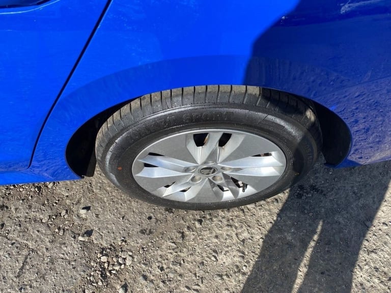 2023 Skoda Octavia 1.0 TSI SE Hatchback 5dr Petrol Manual Euro 6 (s/s) (110 ps) Hatchback Petrol ...