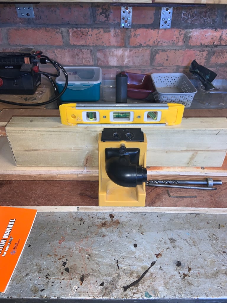 Renovator Join-A-Jig