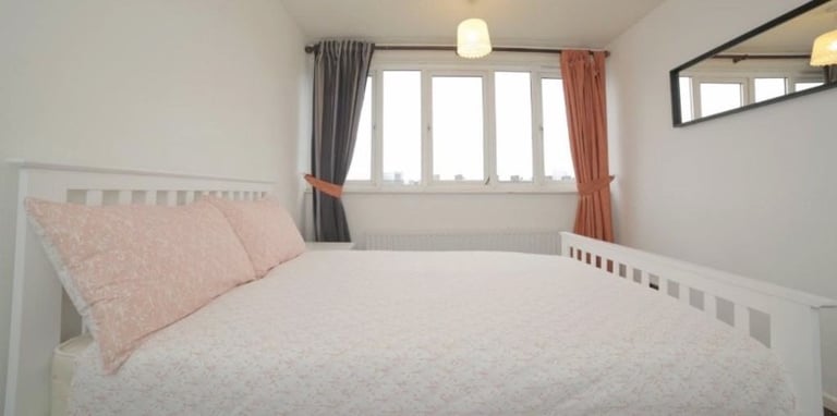 🌆 Furnished 1-Bedroom in Musbury Street, London 🌆