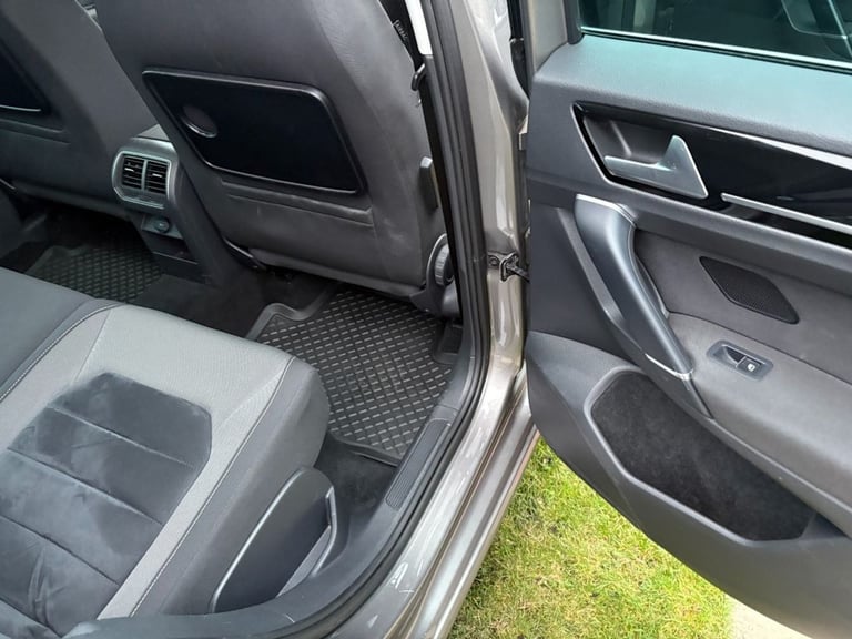 2015 Volkswagen Golf SV 1.4 TSI BlueMotion Tech ACT GT MPV 5dr Petrol DSG Euro 6 (s/s) (150 ps) M...