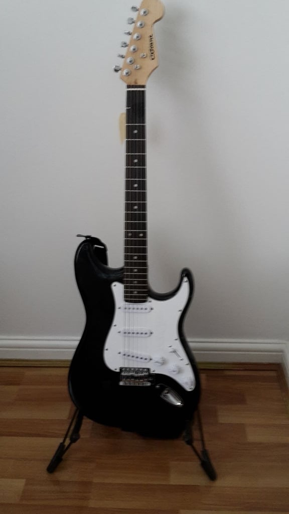 Electric Guitar