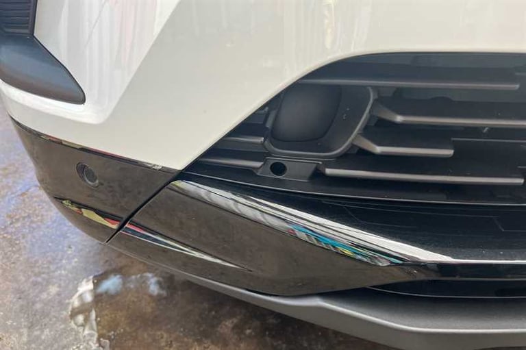 2022 Vauxhall Grandland 1.2 Turbo GS Line 5dr HATCHBACK PETROL Manual