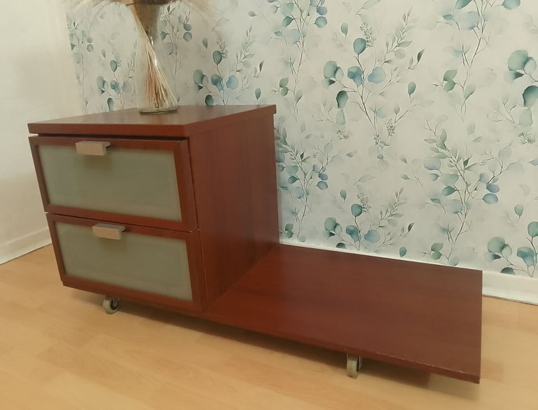 IKEA nightstand RRP £115