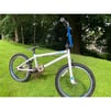 Haro 300.2 stunt bike