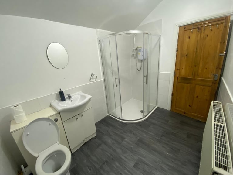 *HMO SHARED ACCOMMODATION IN SMALL HEATH*