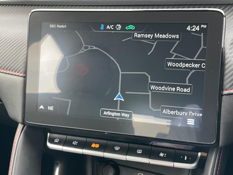 2022 MG MG ZS 1.0 T-GDI Exclusive Auto Euro 6 5dr HATCHBACK Petrol Automatic