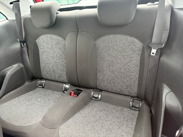 Vauxhall Adam 1.2 Petrol Jam Edition 