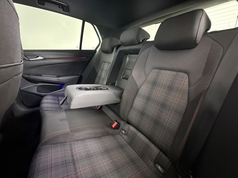 2023 Volkswagen Golf 2.0 TSI GTI 5dr DSG HATCHBACK PETROL Automatic