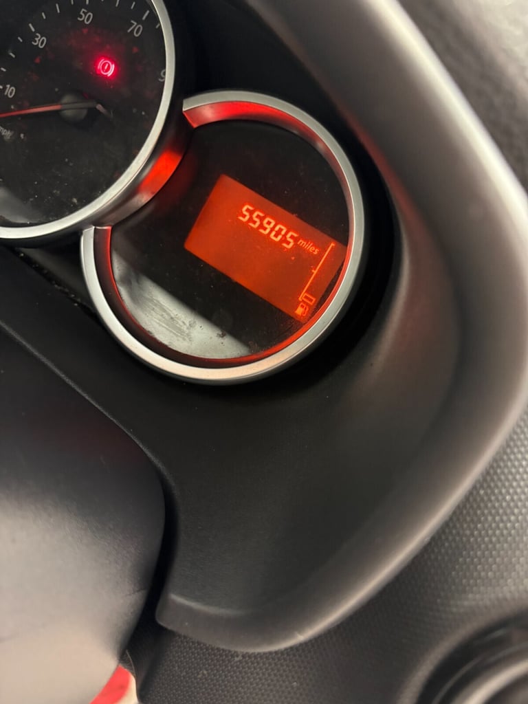 2018 Dacia Sandero 1.0 SCe Ambiance 5dr Hatchback Petrol Manual