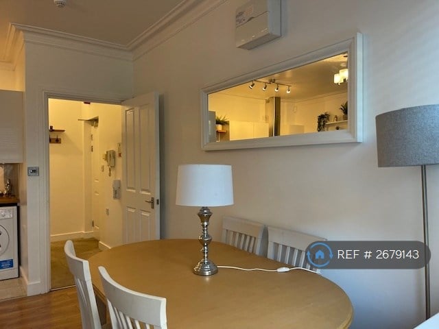1 bedroom flat in Lower Ashley Road, St. Agnes, Bristol, BS2 (1 bed) (#2679143)