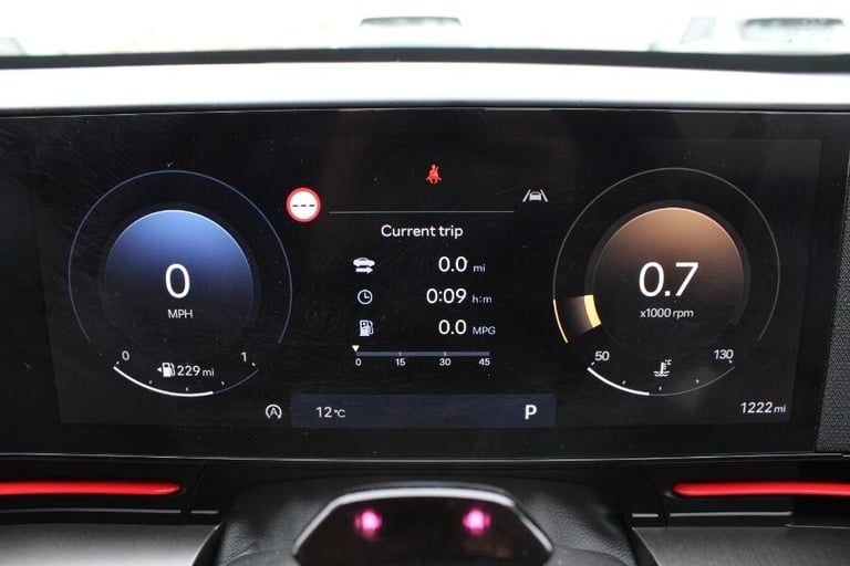 2025 Hyundai KONA 1.6 T Gdi N Line S Suv 5dr Petrol Dct Euro 6 (s/s) (138 Ps) HATCHBACK Petrol Au...