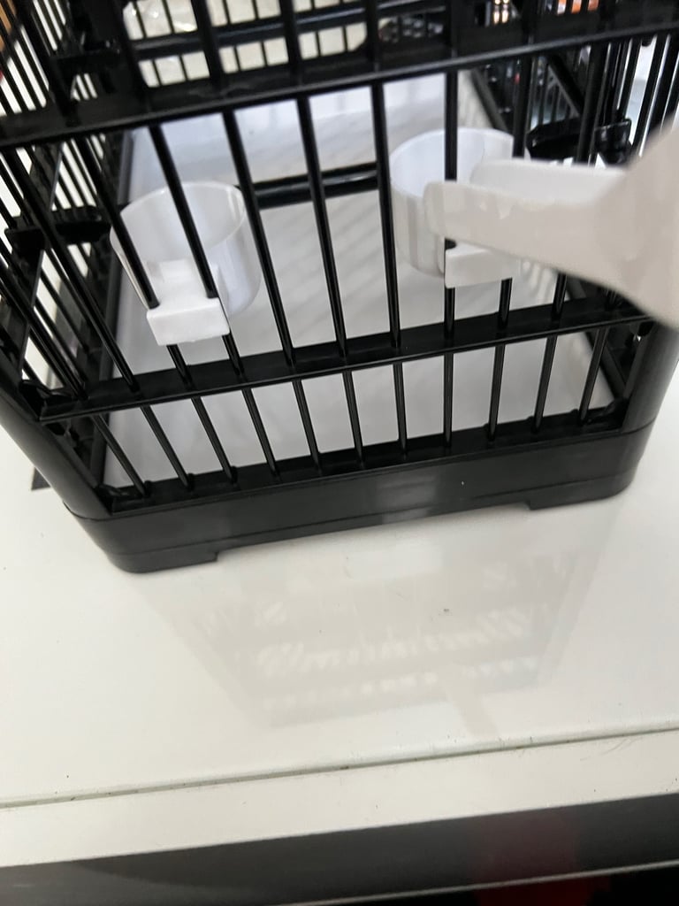 Bird cage