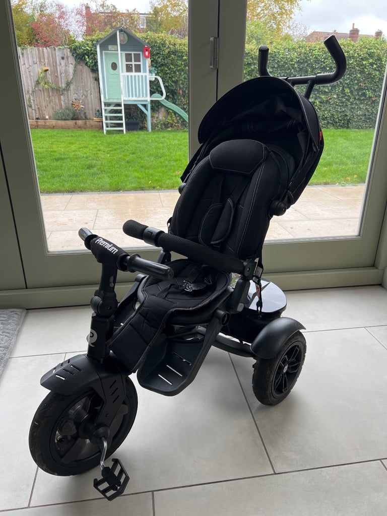 image for Trike - Qplay - very good condition 