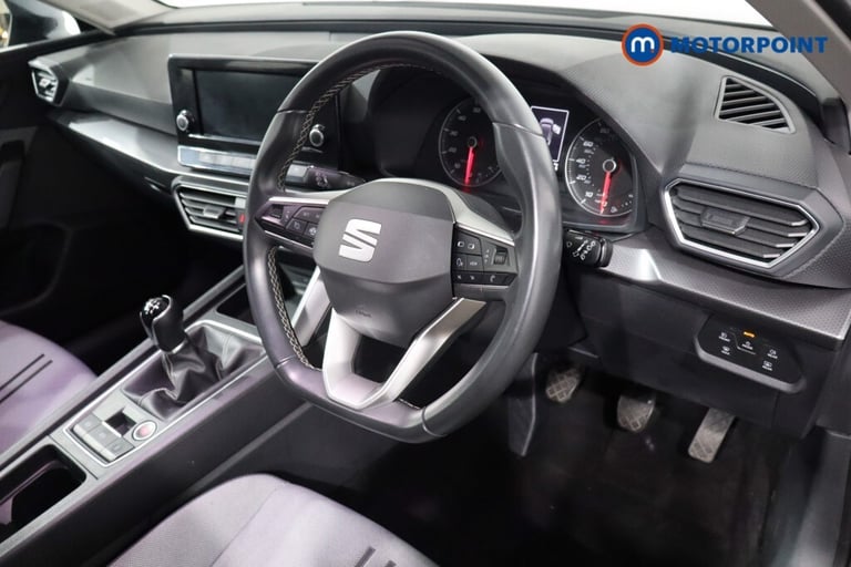 2022 SEAT Leon 1.0 TSI EVO SE 5dr Estate Petrol Manual