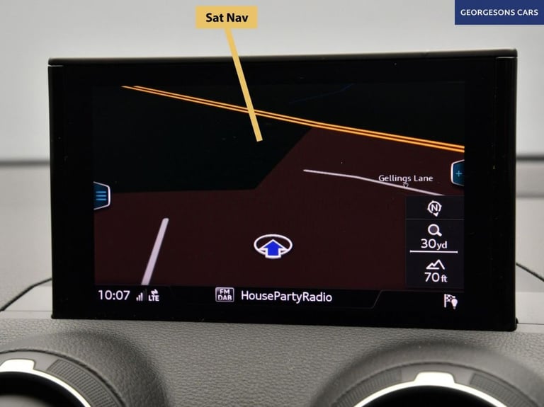2018 Audi Q2 1.6 TDI S Line 5dr ESTATE DIESEL Manual