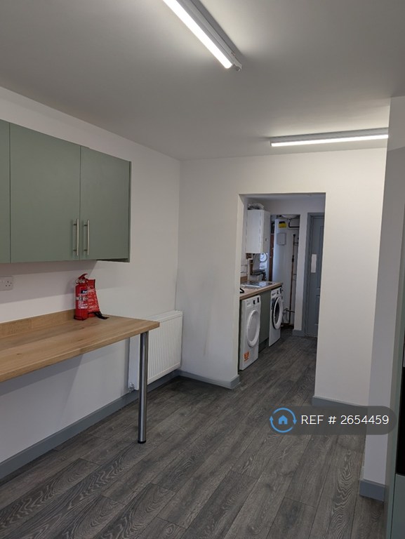 1 bedroom in Monkton Road, York, YO31 (#2654459)