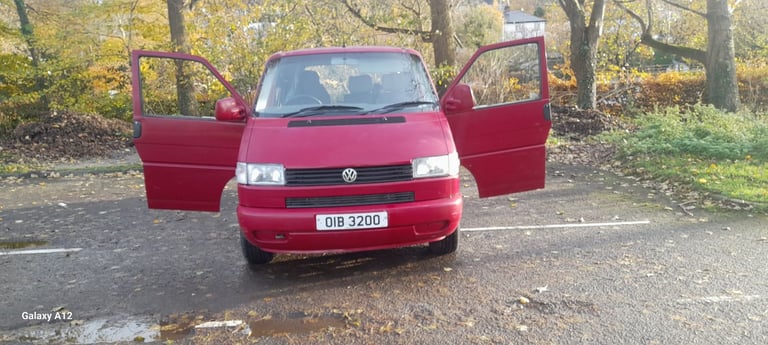 image for Volkswagen, 2000, 2370 (cc)