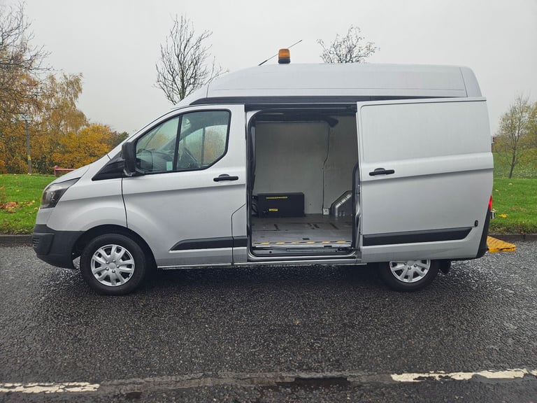 2015/ ford transit custom eco_tech highroof sim crafter master sprinter vivaro trafic