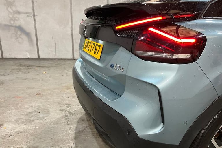 2022 Citroen C4 **?0 VRT** 100kW Shine Plus 50kWh 5dr Auto-  Massage Drivers Chair AUTO Hatchback...