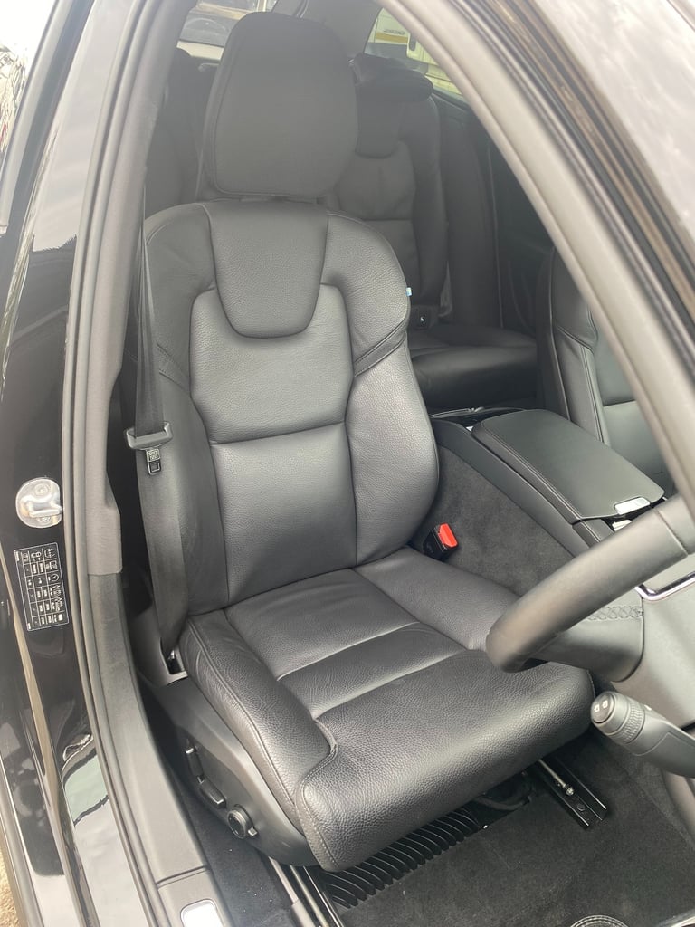 2023 VOLVO V90 RECHARGE T6 PLUS AWD 2.0 TURBO HYBRID AUTO ESTATE DAMAGED SALVAGE