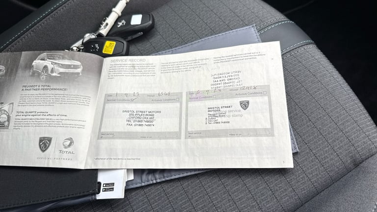 2022 Peugeot 208 1.2 PureTech 100 Allure Premium + 5dr Petrol Hatchback Hatchback Petrol Manual