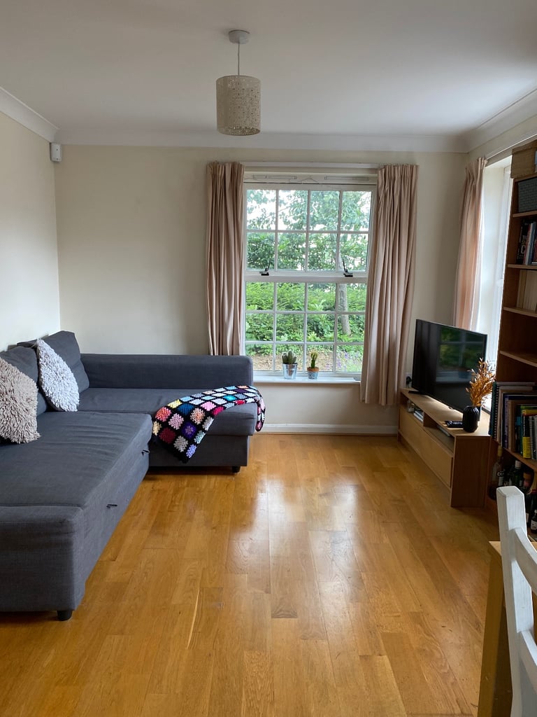 Oxford, Headington 2 bed en suite, Parkin-